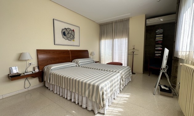 Herverkoop - Villa - Orihuela Costa - Dehesa de campoamor