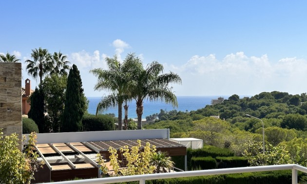 Herverkoop - Villa - Orihuela Costa - Dehesa de campoamor
