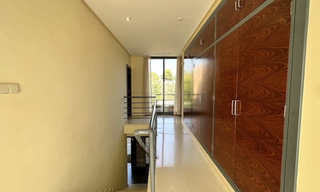 Herverkoop - Villa - Orihuela Costa - Dehesa de campoamor