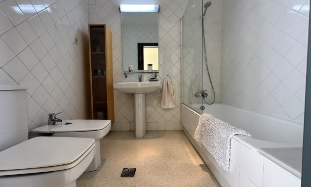 Herverkoop - Villa - Orihuela Costa - Dehesa de campoamor