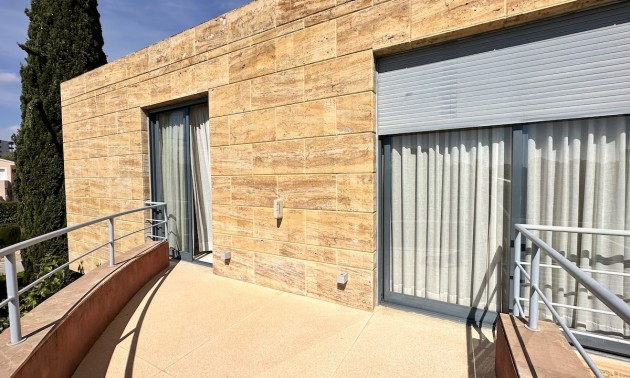 Herverkoop - Villa - Orihuela Costa - Dehesa de campoamor