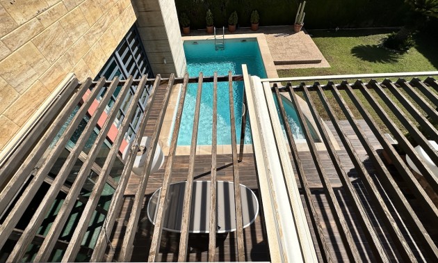 Herverkoop - Villa - Orihuela Costa - Dehesa de campoamor