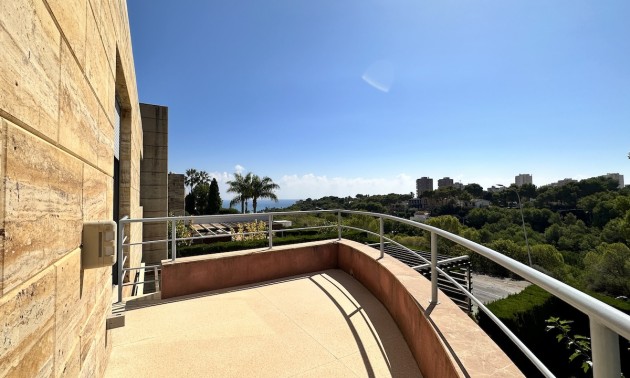 Herverkoop - Villa - Orihuela Costa - Dehesa de campoamor