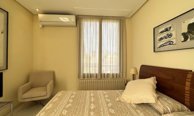 Herverkoop - Villa - Orihuela Costa - Dehesa de campoamor