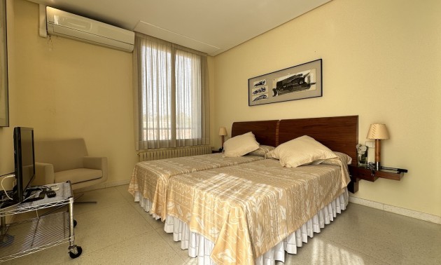 Herverkoop - Villa - Orihuela Costa - Dehesa de campoamor