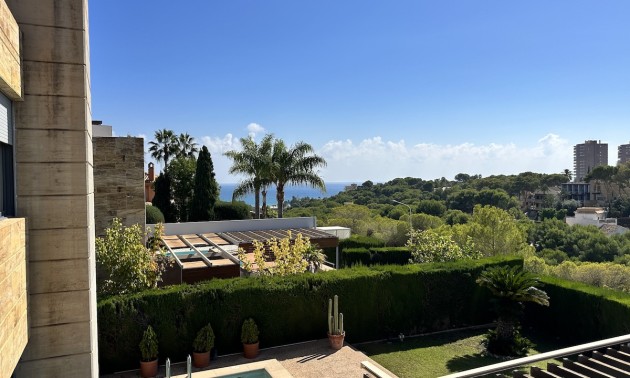 Herverkoop - Villa - Orihuela Costa - Dehesa de campoamor