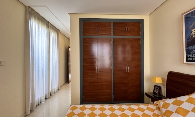Herverkoop - Villa - Orihuela Costa - Dehesa de campoamor