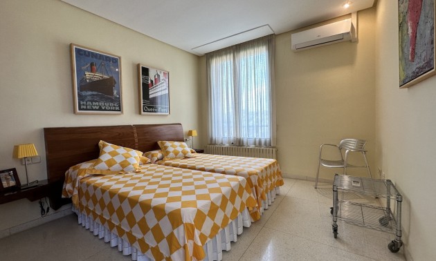 Herverkoop - Villa - Orihuela Costa - Dehesa de campoamor