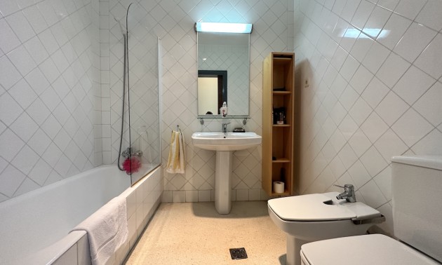 Herverkoop - Villa - Orihuela Costa - Dehesa de campoamor