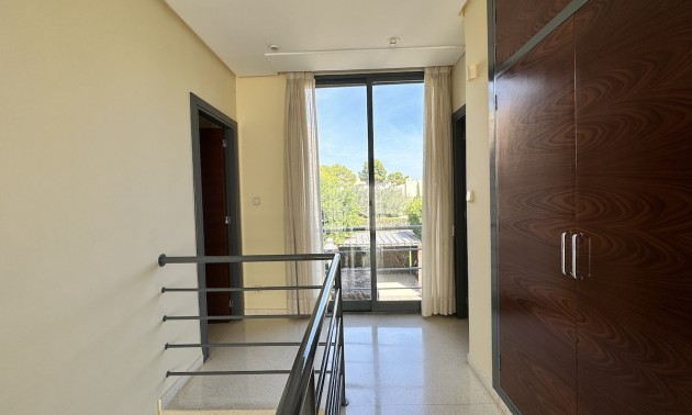 Herverkoop - Villa - Orihuela Costa - Dehesa de campoamor
