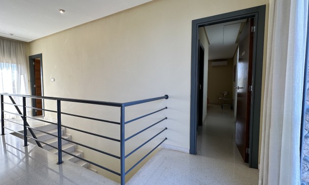 Herverkoop - Villa - Orihuela Costa - Dehesa de campoamor