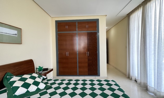 Herverkoop - Villa - Orihuela Costa - Dehesa de campoamor