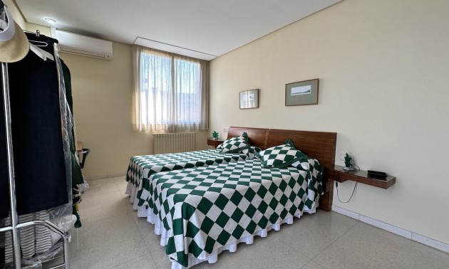 Herverkoop - Villa - Orihuela Costa - Dehesa de campoamor