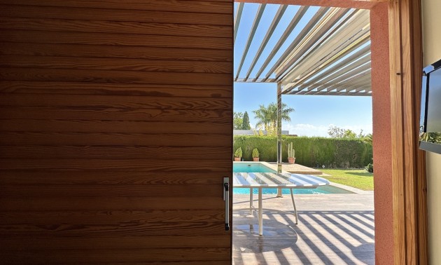 Herverkoop - Villa - Orihuela Costa - Dehesa de campoamor