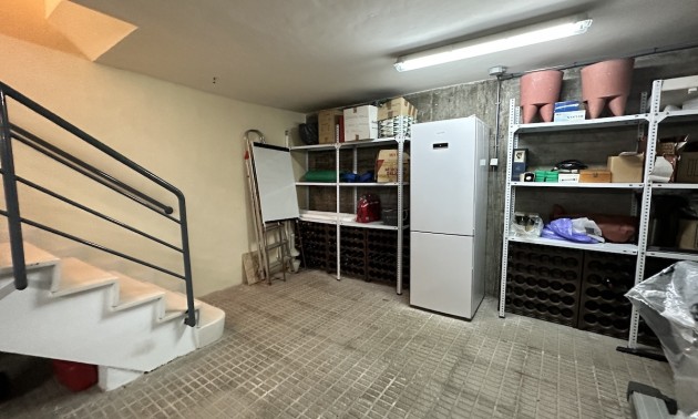 Herverkoop - Villa - Orihuela Costa - Dehesa de campoamor