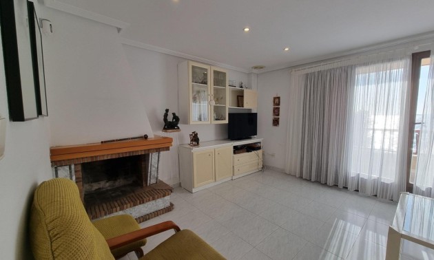 Resale - Townhouse - Santa Pola - Playa del Este