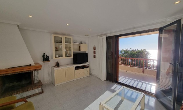 Resale - Townhouse - Santa Pola - Playa del Este
