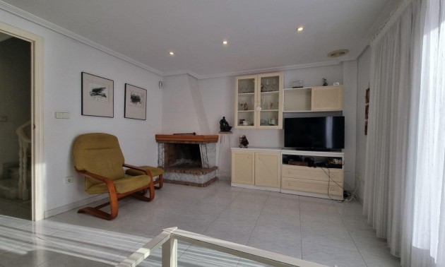 Resale - Townhouse - Santa Pola - Playa del Este