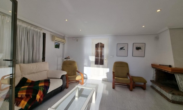 Resale - Townhouse - Santa Pola - Playa del Este