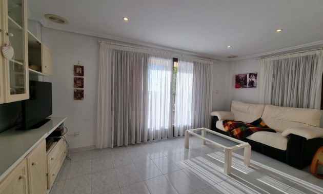 Resale - Townhouse - Santa Pola - Playa del Este