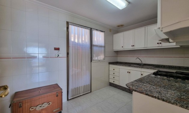 Resale - Townhouse - Santa Pola - Playa del Este