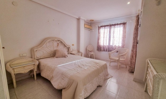 Resale - Townhouse - Santa Pola - Playa del Este