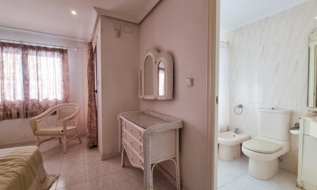 Resale - Townhouse - Santa Pola - Playa del Este