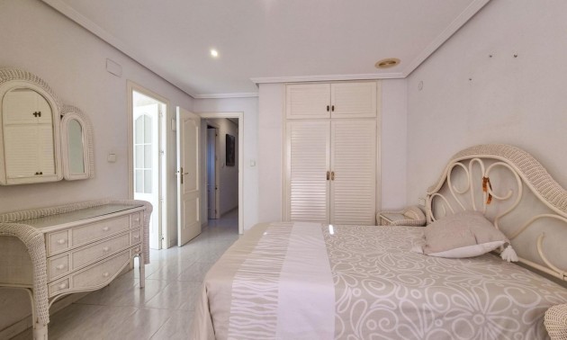 Resale - Townhouse - Santa Pola - Playa del Este