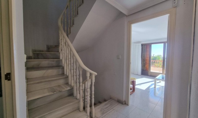 Resale - Townhouse - Santa Pola - Playa del Este