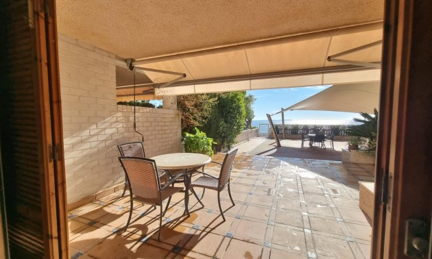 Resale - Townhouse - Santa Pola - Playa del Este