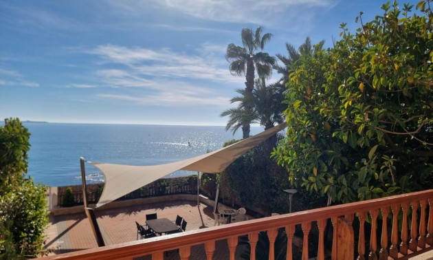 Resale - Townhouse - Santa Pola - Playa del Este