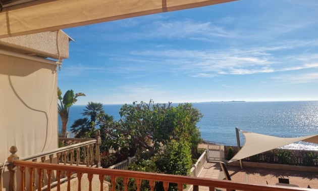 Resale - Townhouse - Santa Pola - Playa del Este