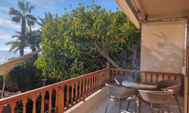 Resale - Townhouse - Santa Pola - Playa del Este