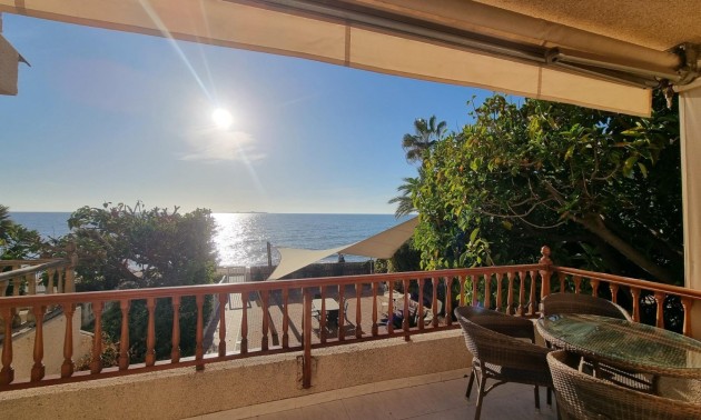 Resale - Townhouse - Santa Pola - Playa del Este