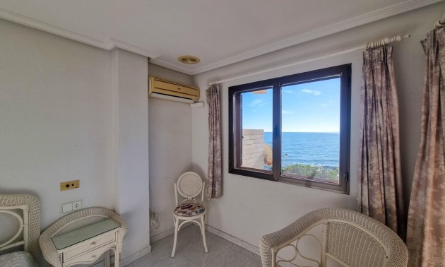 Resale - Townhouse - Santa Pola - Playa del Este