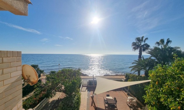 Resale - Townhouse - Santa Pola - Playa del Este