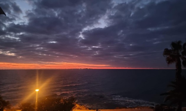 Resale - Townhouse - Santa Pola - Playa del Este