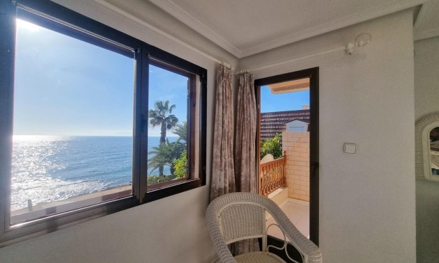 Resale - Townhouse - Santa Pola - Playa del Este