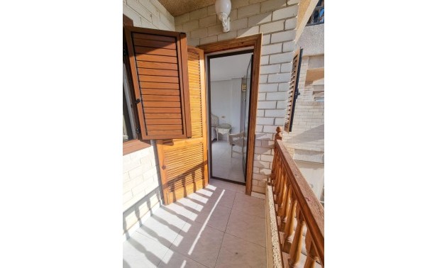 Resale - Townhouse - Santa Pola - Playa del Este