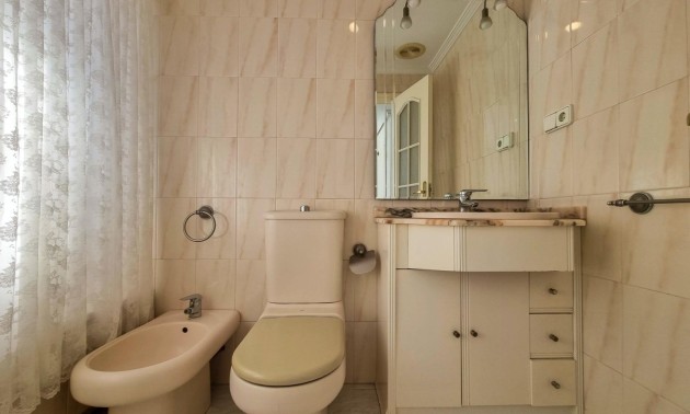 Resale - Townhouse - Santa Pola - Playa del Este