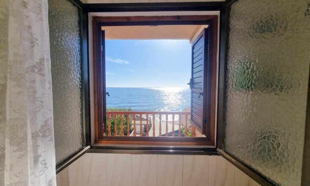 Resale - Townhouse - Santa Pola - Playa del Este