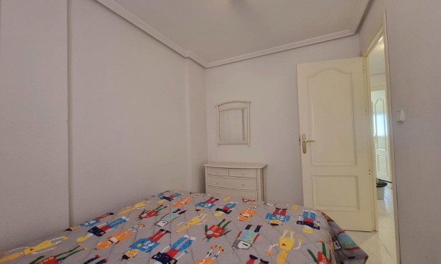 Resale - Townhouse - Santa Pola - Playa del Este