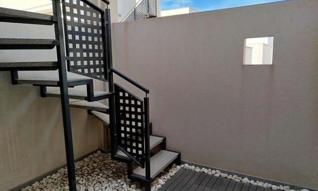 Herverkoop - Villa - Orihuela Costa - Los Dolses