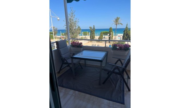 Herverkoop - Apartment - Altea