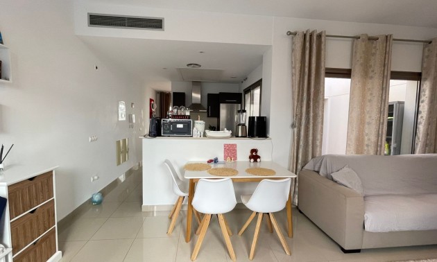 Herverkoop - Herenhuis - Torrevieja - Punta Prima