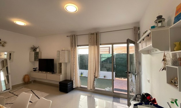 Herverkoop - Herenhuis - Torrevieja - Punta Prima