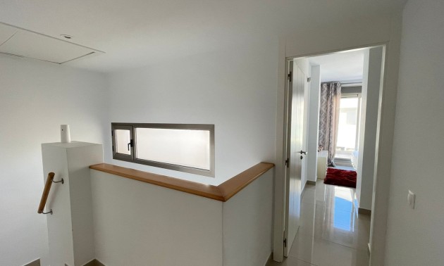 Herverkoop - Herenhuis - Torrevieja - Punta Prima