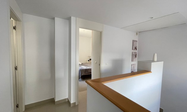 Herverkoop - Herenhuis - Torrevieja - Punta Prima