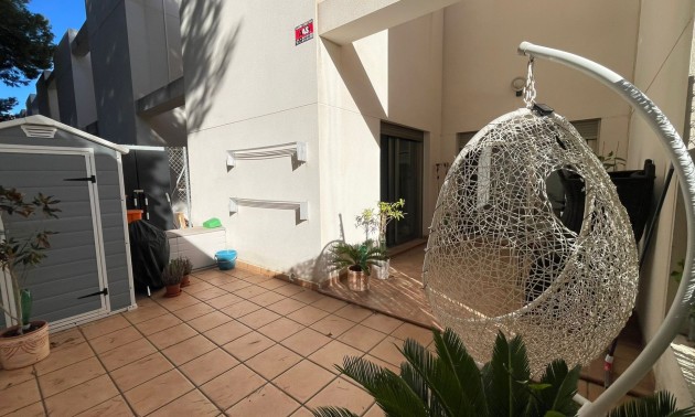 Herverkoop - Herenhuis - Torrevieja - Punta Prima