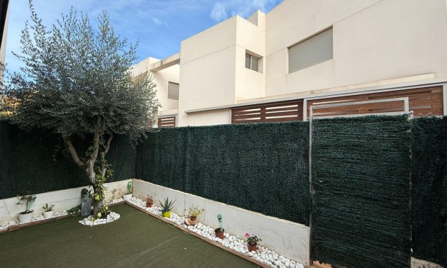 Herverkoop - Herenhuis - Torrevieja - Punta Prima